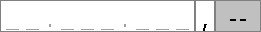 Integer ohne Dezimalstelle